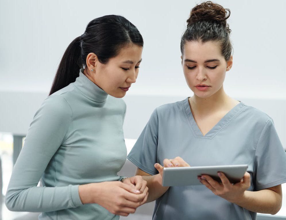 CADRE DE SANTE DE L'EQUIPE ASH MUTUALISEE DES POLES DE MEDECINE